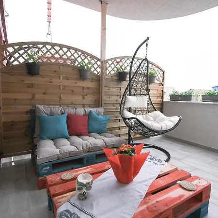 Hotel Boulevard Boutique Korce