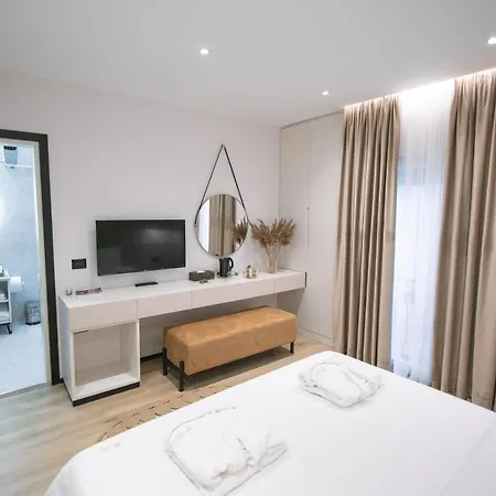 Hotel Boulevard Boutique