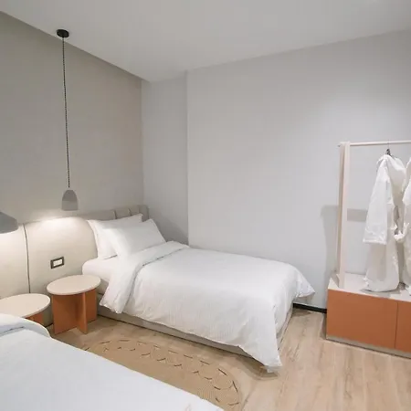 Hotel Boulevard Boutique