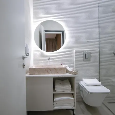 Boulevard Boutique Hotel