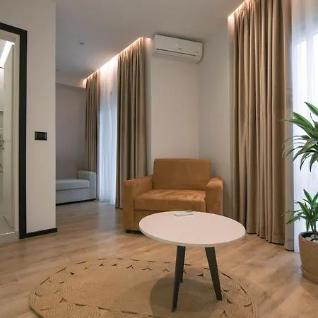 Otel Boulevard Boutique