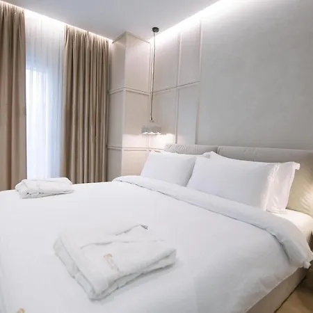 Boulevard Boutique Hotel