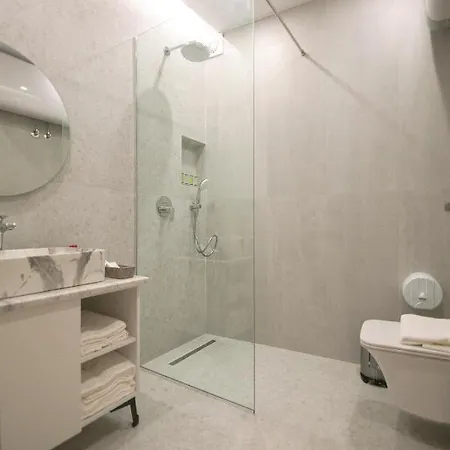 Boulevard Boutique Korce