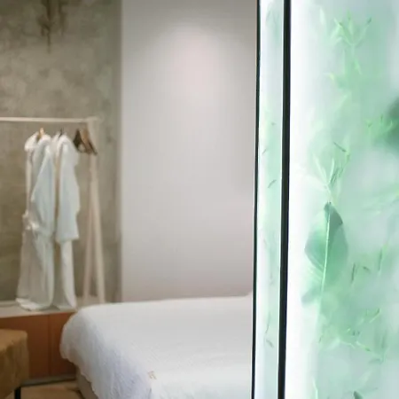 Boulevard Boutique Otel Görice