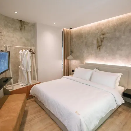 Hotel Boulevard Boutique