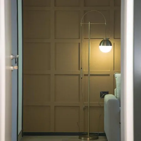 Hotel Boulevard Boutique Korce