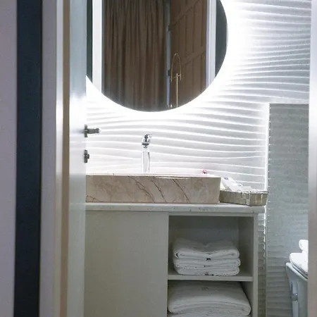 Hotel Boulevard Boutique *