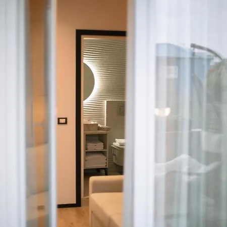 Boulevard Boutique Hotel Korce