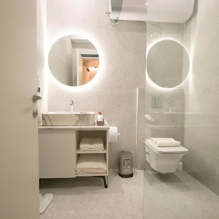 Hotel Boulevard Boutique Korce