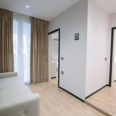 Hotel Boulevard Boutique