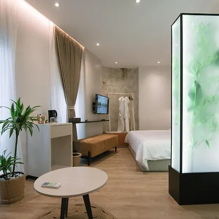 Hotel Boulevard Boutique *