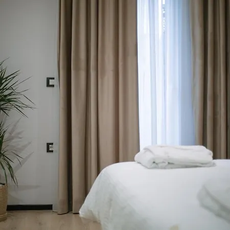 Boulevard Boutique Hotel