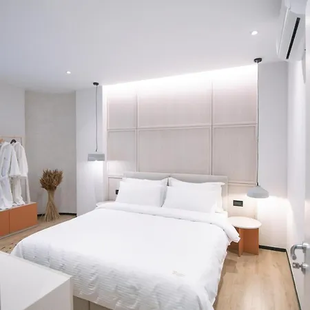 Otel Boulevard Boutique *