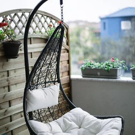 Boulevard Boutique Hotel