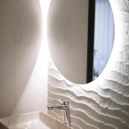 Hotel Boulevard Boutique Korce