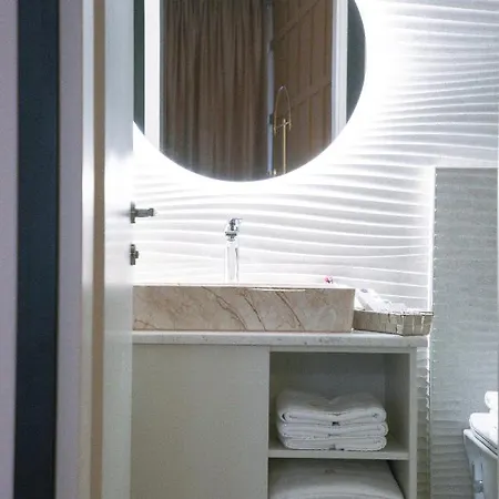 Hotel Boulevard Boutique Korce