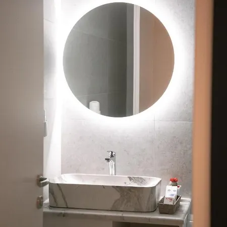 Boulevard Boutique Hotel