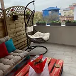 Hotel Boulevard Boutique Korce