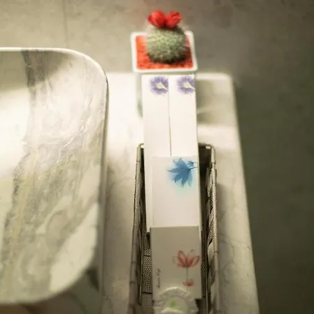 Boulevard Boutique فندق *