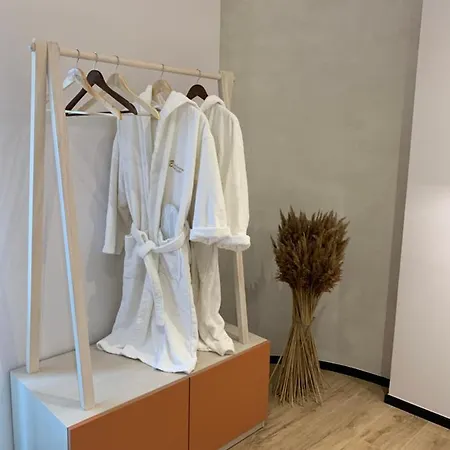 Boulevard Boutique فندق *