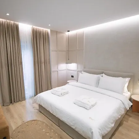 Boulevard Boutique فندق كورتشي