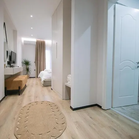 Boulevard Boutique كورتشي