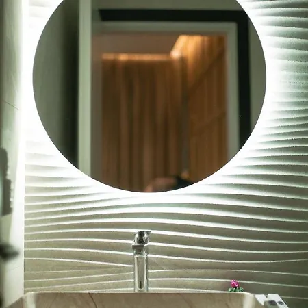 فندق Boulevard Boutique