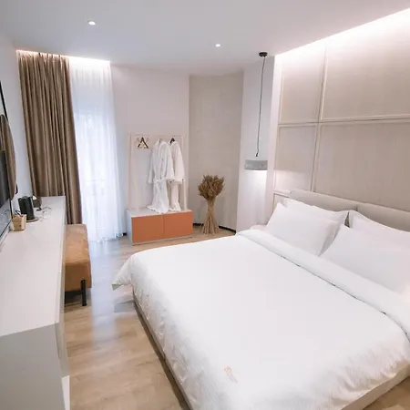 Boulevard Boutique * كورتشي