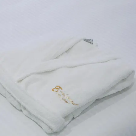 فندق Boulevard Boutique *