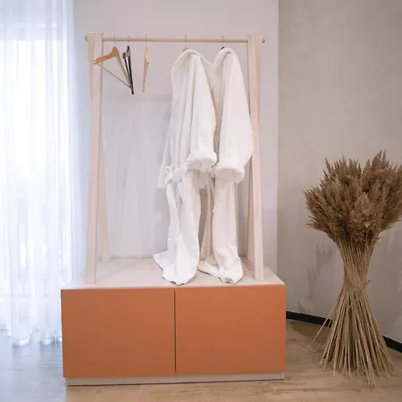 Boulevard Boutique فندق *