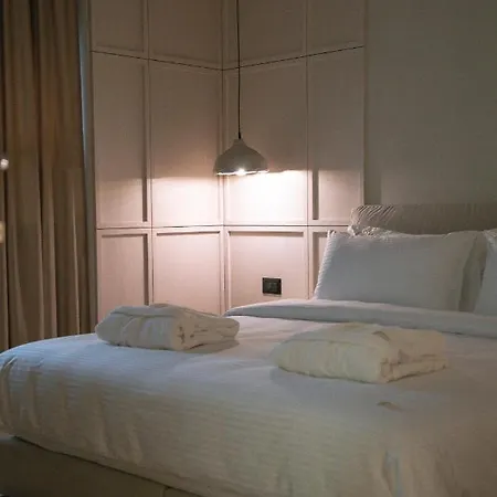 فندق Boulevard Boutique كورتشي