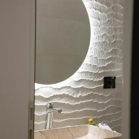 Boulevard Boutique فندق كورتشي