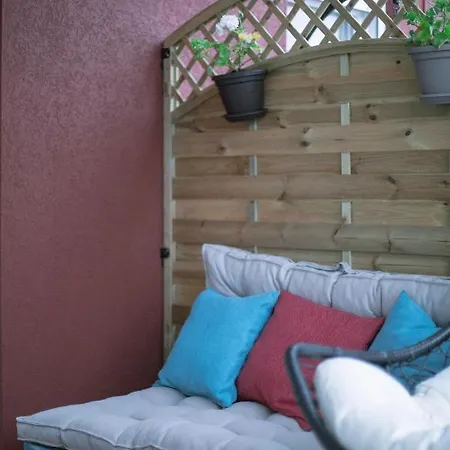 فندق Boulevard Boutique *