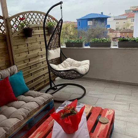 فندق Boulevard Boutique كورتشي