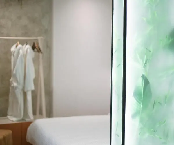 Boulevard Boutique Otel Görice