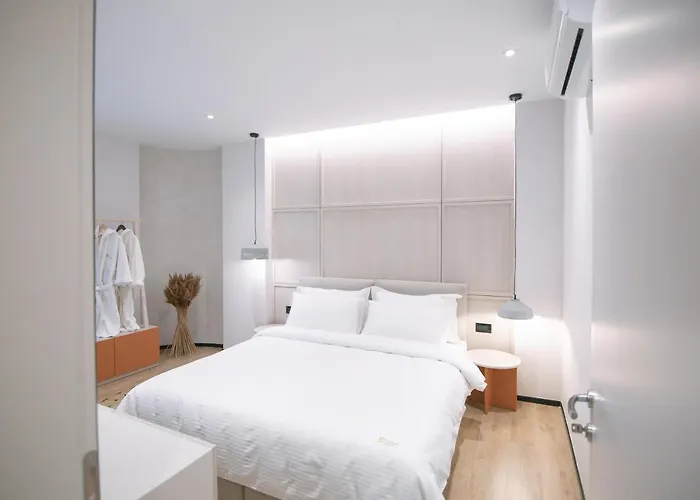 Otel Boulevard Boutique *